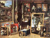 archduke leopold's gallery